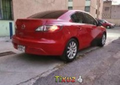 Se vende un Mazda Mazda 3 2010 por cuestiones económicas