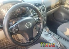 Se vende un Mazda Mazda 6 2004 por cuestiones económicas