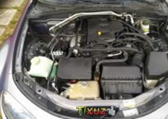 Se vende un Mazda MX5 2008 por cuestiones económicas