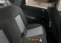 Se vende un Seat Ibiza de segunda mano