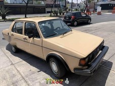 Se vende un Volkswagen Atlantic 1985 por cuestiones económicas