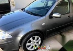 Se vende un Volkswagen Clásico 2012 por cuestiones económicas