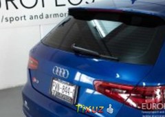 Se vende urgemente Audi Serie S 2015 Automático en Hidalgo