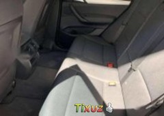 Se vende urgemente BMW X3 2017 Automático en Miguel Hidalgo