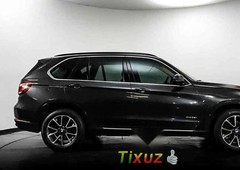 Se vende urgemente BMW X5 2016 Automático en Lerma