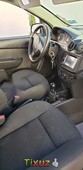 Se vende urgemente Chevrolet Aveo 2013 Manual en Actopan