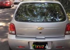 Se vende urgemente Chevrolet Chevy 2010 Manual en Benito Juárez