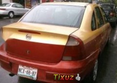 Se vende urgemente Chevrolet Corsa 2005 Manual en Tlalpan