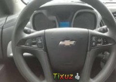 Se vende urgemente Chevrolet Equinox 2017 Automático en Metepec