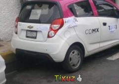 Se vende urgemente Chevrolet Spark 2013 Manual en Xochimilco