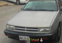 Se vende urgemente Chrysler Shadow 1994 Automático en Ecatepec de Morelos