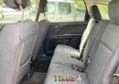 Se vende urgemente Dodge Journey 2010 Automático en Tlaquepaque