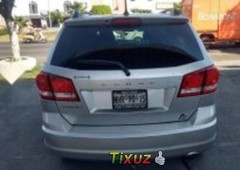 Se vende urgemente Dodge Journey 2011 Automático en Guadalajara