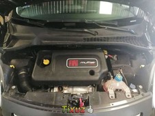 Se vende urgemente Fiat 500L 2016 Automático en Mérida