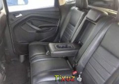 Se vende urgemente Ford Escape 2013 Automático en Querétaro
