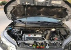 Se vende urgemente Honda CRV 2012 Manual en Guanajuato