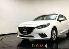 Se vende urgemente Mazda 3 2016 Automático en Lerma