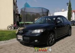 Se vende urgemente Mazda Mazda 3 2007 Automático en Puebla