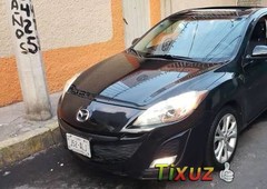Se vende urgemente Mazda Mazda 3 2010 Automático en Iztacalco
