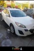Se vende urgemente Mazda Mazda 3 2011 Automático en Miguel Hidalgo