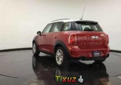 Se vende urgemente MINI Cooper 2016 Automático en Lerma