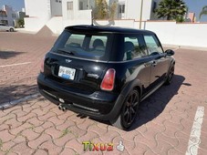 Se vende urgemente MINI Cooper S 2003 Manual en Querétaro