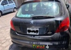 Se vende urgemente Peugeot 207 2008 Manual en Ecatepec de Morelos