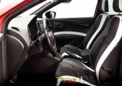 Se vende urgemente Seat Leon 2015 Automático en Lerma