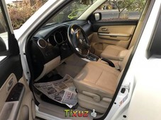 Se vende urgemente Suzuki Grand Vitara 2013 Automático en Zapotlanejo