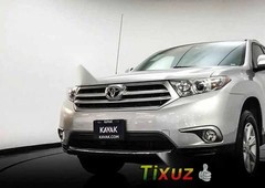 Se vende urgemente Toyota Highlander 2013 Automático en Lerma