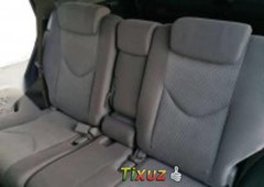Se vende urgemente Toyota RAV4 2007 Automático en Toluca