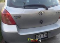 Se vende urgemente Toyota Yaris 2008 Automático en Toluca