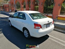 Se vende urgemente Toyota Yaris 2011 Manual en Querétaro