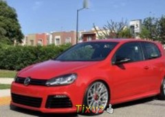 Se vende urgemente Volkswagen Golf GTI 2013 Automático en Zapopan