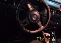 Se vende urgemente Volkswagen Jetta 2012 Automático en Gustavo A Madero