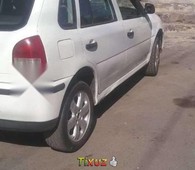 Se vende urgemente Volkswagen Pointer 2005 Manual en Querétaro