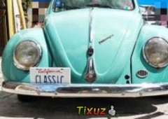 Se vende urgemente Volkswagen Sedan 1969 Manual en Ecatepec de Morelos