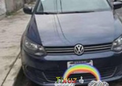 Se vende urgemente Volkswagen Vento 2015 Automático en Miguel Hidalgo