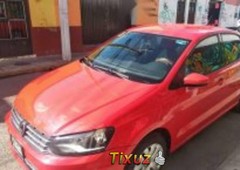 Se vende urgemente Volkswagen Vento 2016 Manual en Tonalá