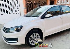 Se vende urgemente Volkswagen Vento 2020 Manual en Atizapán de Zaragoza