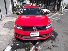 Se vende Volkswagen Jetta 2015 excelentes condiciones