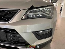 Seat Ateca 2017 5p Xcellence L4 14 T Aut