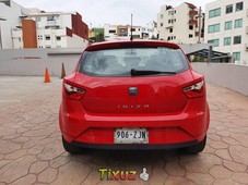 Seat Ibiza 2013 usado