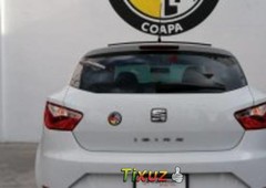 Seat Ibiza impecable en Coyoacán más barato imposible