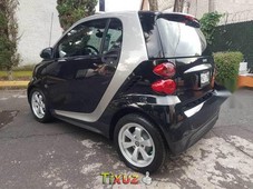 Smart fortwo 10 Coupe