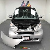 Smart Fortwo 2013 2p Coupe Passion A a