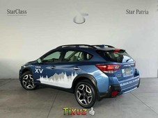 STAR PARIA Subaru XV 2020 20I LIMITED CVT EYESIGH