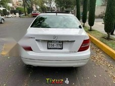 Super MercedesBenz Clase C 200