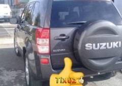 Suzuki Grand Vitara Automático