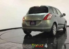 Suzuki Swift 2012 usado